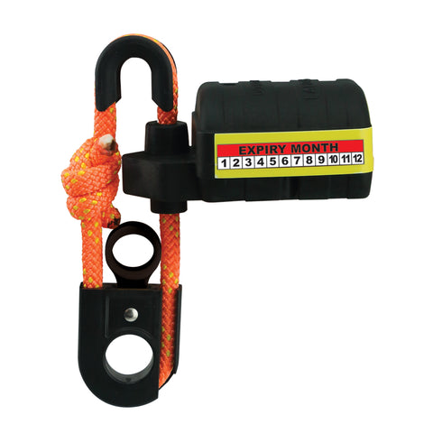 73595  LALIZAS Hydrostatic Release Unit for Liferafts