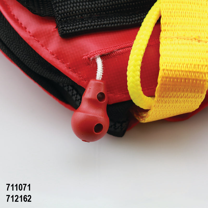 LALIZAS Inflatable Lifejacket Lamda, Auto, 275N