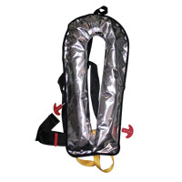 71211  LALIZAS Inflatable Lifejacket Protective Work Cover