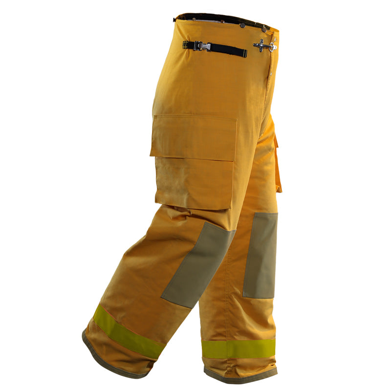 LION® Turnout Traditional Design Pants