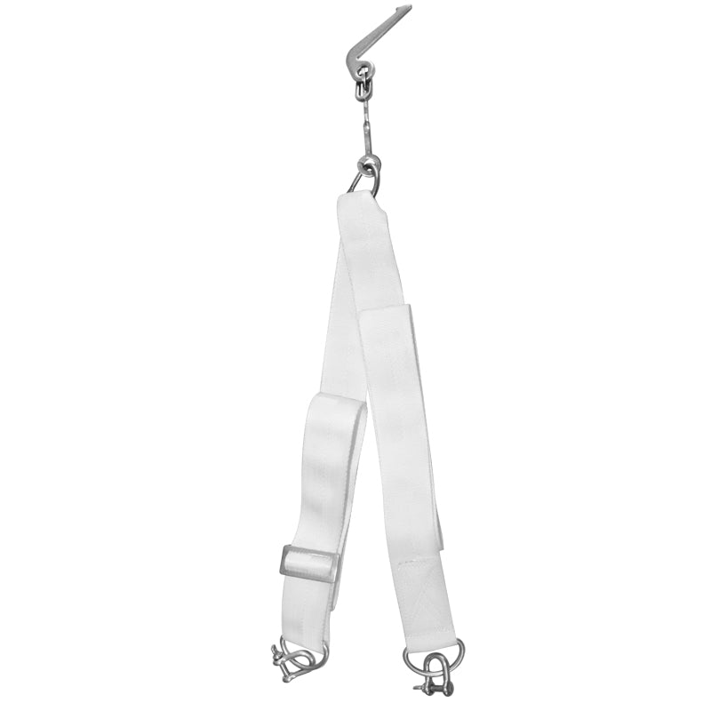 71892  LALIZAS Lashing with Hook, for Liferafts