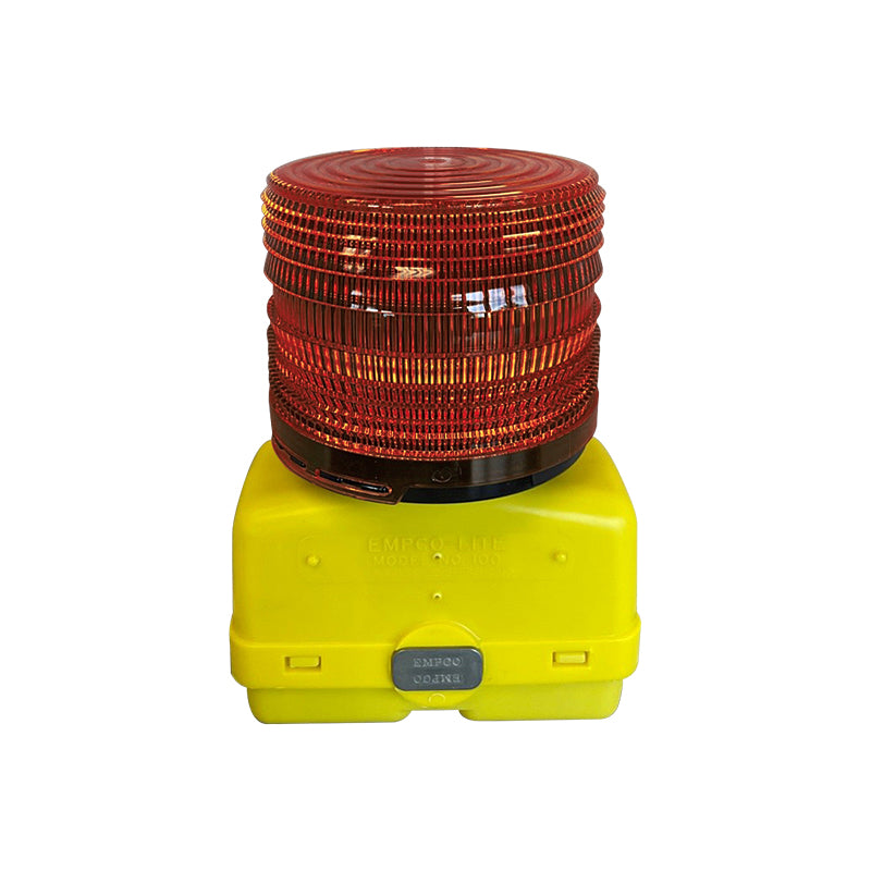 Led Dredge Light