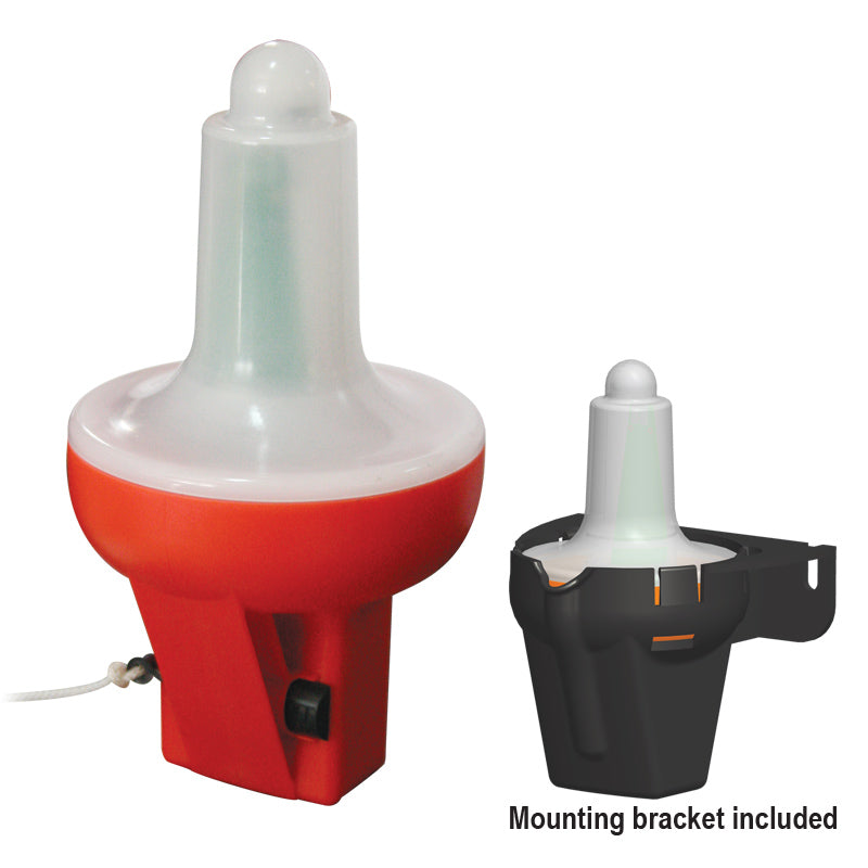 71325  LALIZAS Lifebuoy Light SOLAS/MED/USCG-MER