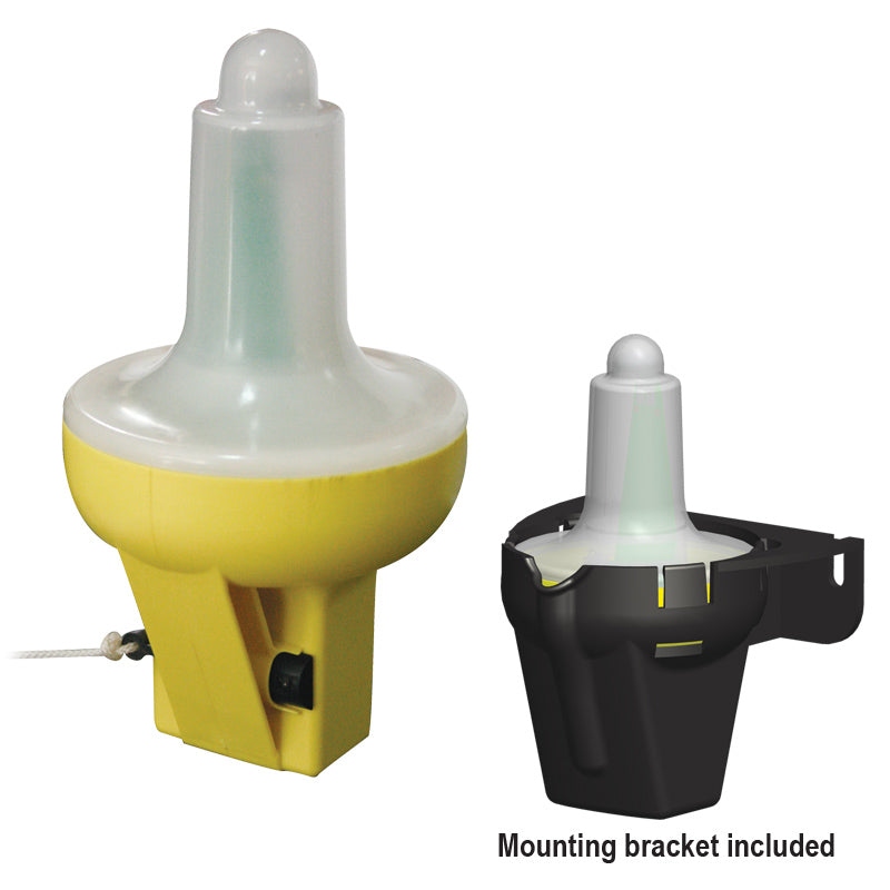 71326  LALIZAS Lifebuoy Light SOLAS/MED/USCG-ΑΤΕΧ/IECEx