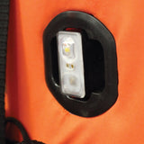 72349  LALIZAS Lifejacket LED flashing light "Safelite IV" ON-OFF water activated