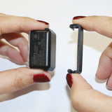 72349  LALIZAS Lifejacket LED flashing light "Safelite IV" ON-OFF water activated