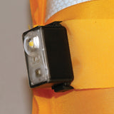 72349  LALIZAS Lifejacket LED flashing light "Safelite IV" ON-OFF water activated