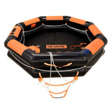 LALIZAS REVERE Liferaft USCG IBA