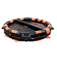 LALIZAS REVERE Liferaft USCG IBA