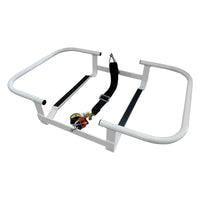 LALIZAS REVERE Liferaft USCG IBA