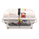 LALIZAS REVERE Liferaft USCG IBA