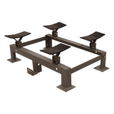 LALIZAS REVERE Liferaft USCG IBA