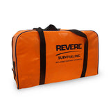 LALIZAS REVERE Liferaft USCG IBA