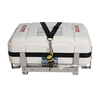 REVERE Liferaft USCG/SOLAS COASTAL