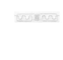 DURACLOTH-UHF-TX50 - Laundry Tag - Unit price is for a quantity of 500