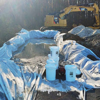 Liquid Lock - Slurry