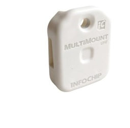 MULTIMOUNT-UHF-001 - Multi Mount - Unit price is for a quantity of 100