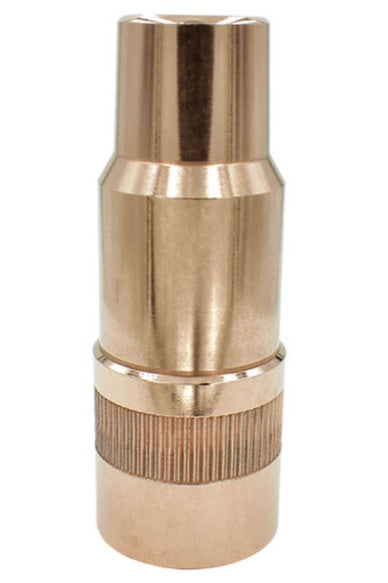 POWERBALL® 1-PIECE THREAD-ON NOZZLES FOR OEM TORCHES