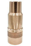 POWERBALL® 1-PIECE THREAD-ON NOZZLES FOR OEM TORCHES