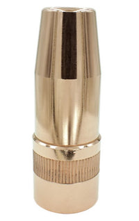 POWERBALL® 1-PIECE THREAD-ON NOZZLES FOR OEM TORCHES