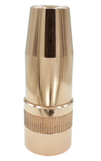 POWERBALL® 1-PIECE THREAD-ON NOZZLES FOR OEM TORCHES