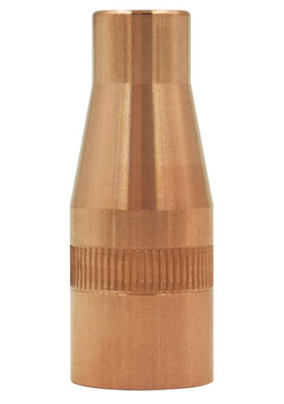 POWERBALL® 1-PIECE THREAD-ON NOZZLES FOR OEM TORCHES