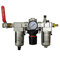 Replacement Filter-Regulators