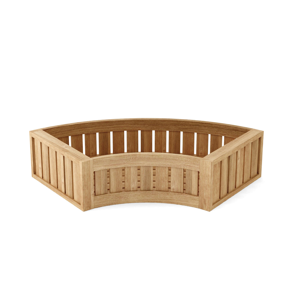 PL-808C  Circular Modular Planter