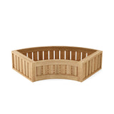 PL-808C  Circular Modular Planter