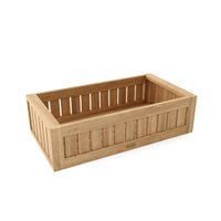 PL-808S  Straight Modular Planter