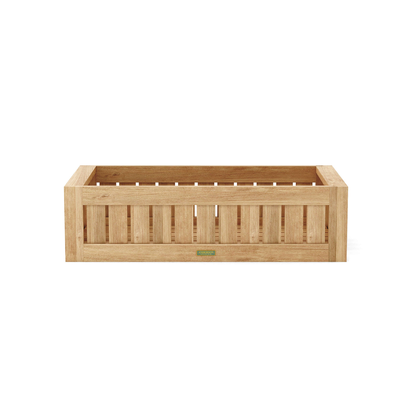 PL-808S  Straight Modular Planter