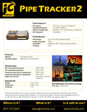 PIPETRACKER2-UHF-001  PipeTracker 2 UHF
