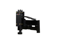 Post Driver  Skid Pro Attachments