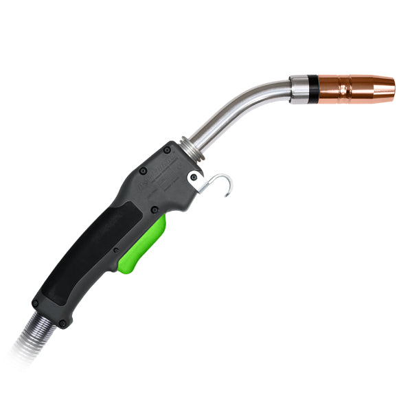 Wire Wizard PowerBall 300A Torch Handle Grips & Trigger