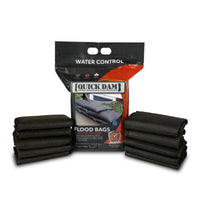 Quick Dam Flood Bags