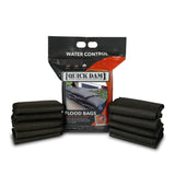 Quick Dam Flood Bags