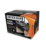 Quick Dam Flood Bags