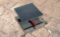 Rapid FULL - Complete closing of doors, windows, and gratings