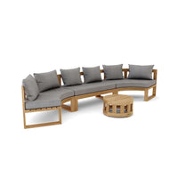 SET-814  CIRCULAR MODULAR SET