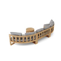 SET-814  CIRCULAR MODULAR SET