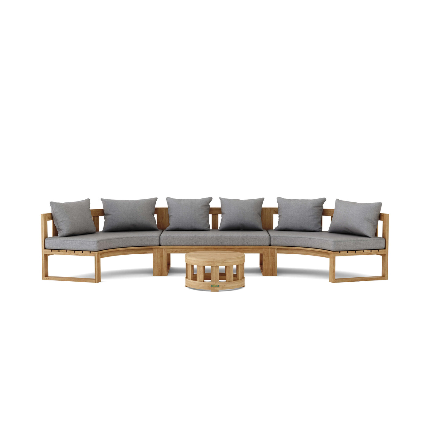 SET-814  CIRCULAR MODULAR SET