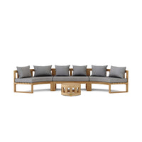 SET-814  CIRCULAR MODULAR SET