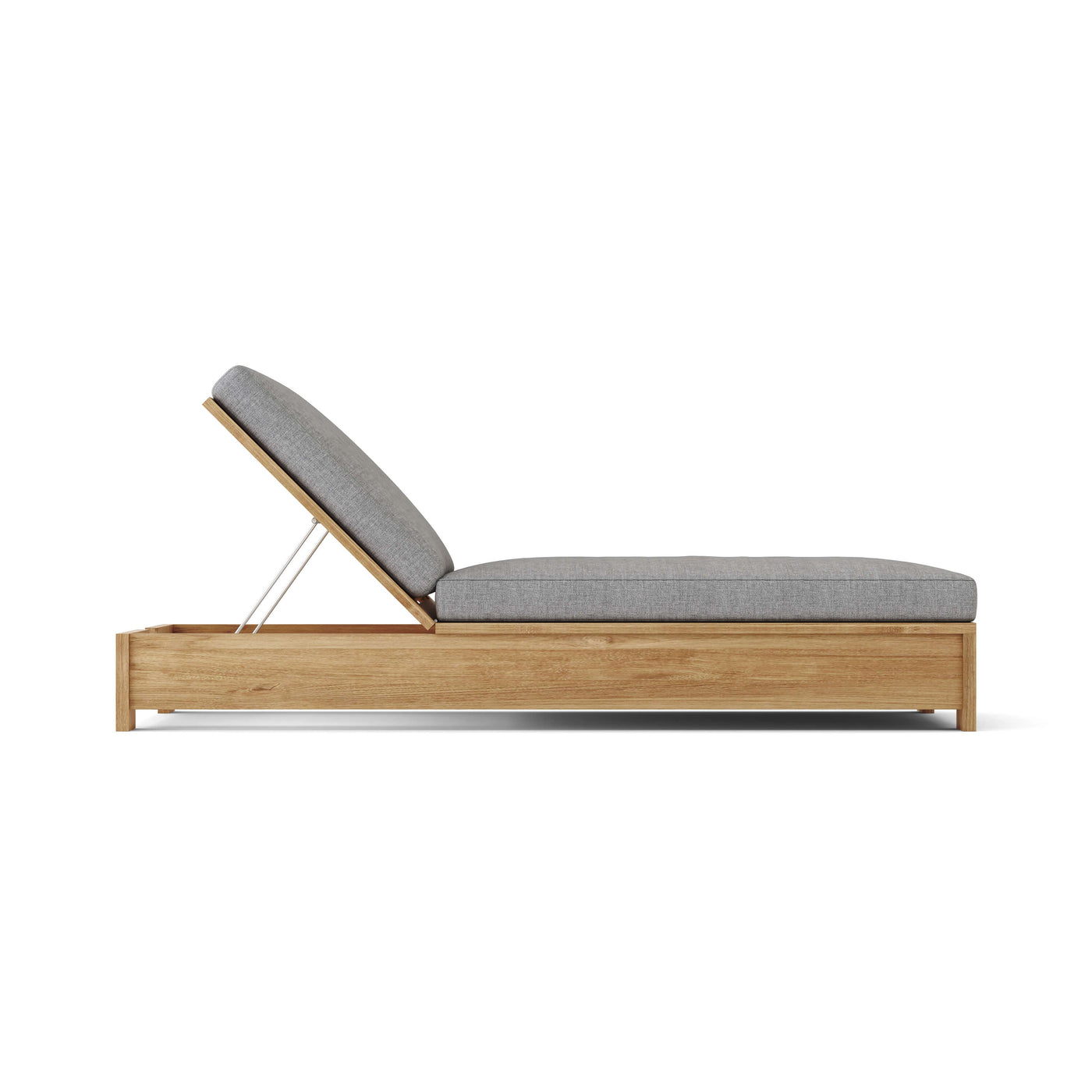 SL-529  MADERA SUN LOUNGER