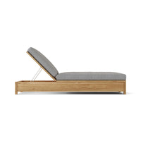 SL-529  MADERA SUN LOUNGER