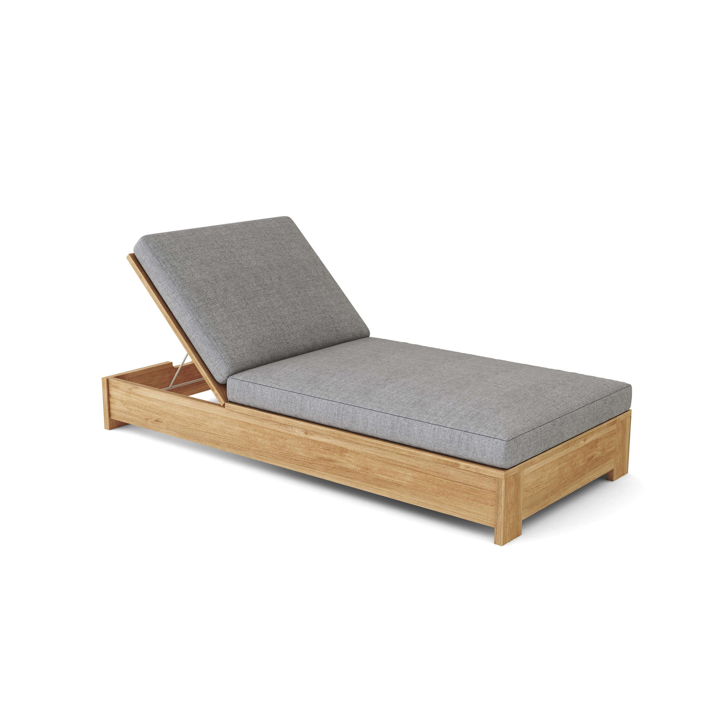 SL-529  MADERA SUN LOUNGER