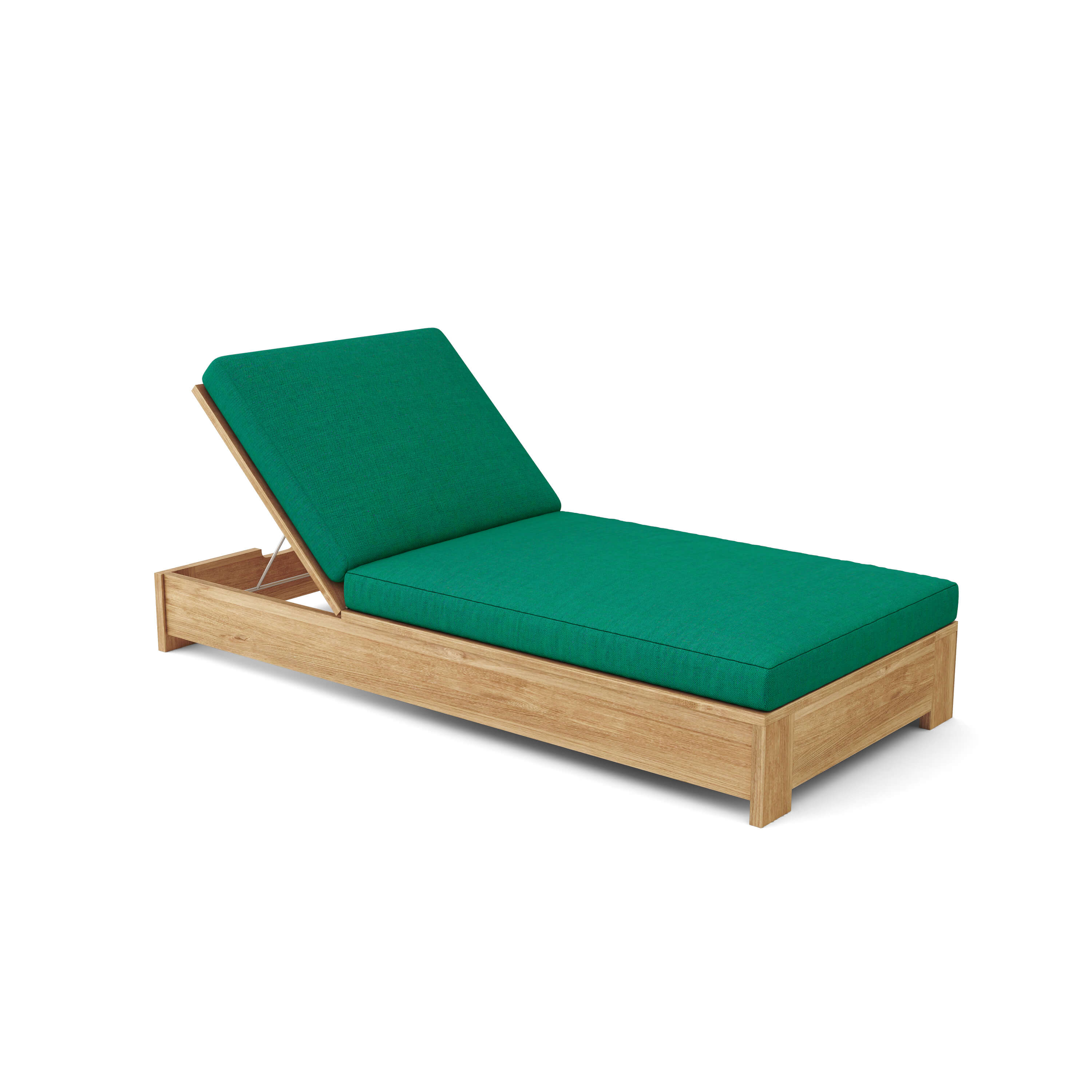 SL-529  MADERA SUN LOUNGER