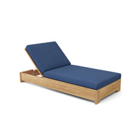 SL-529  MADERA SUN LOUNGER