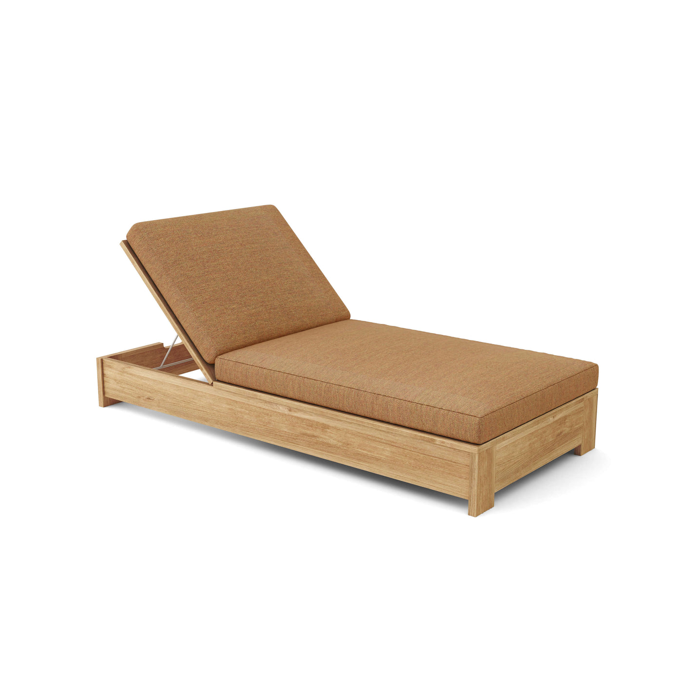 SL-529  MADERA SUN LOUNGER
