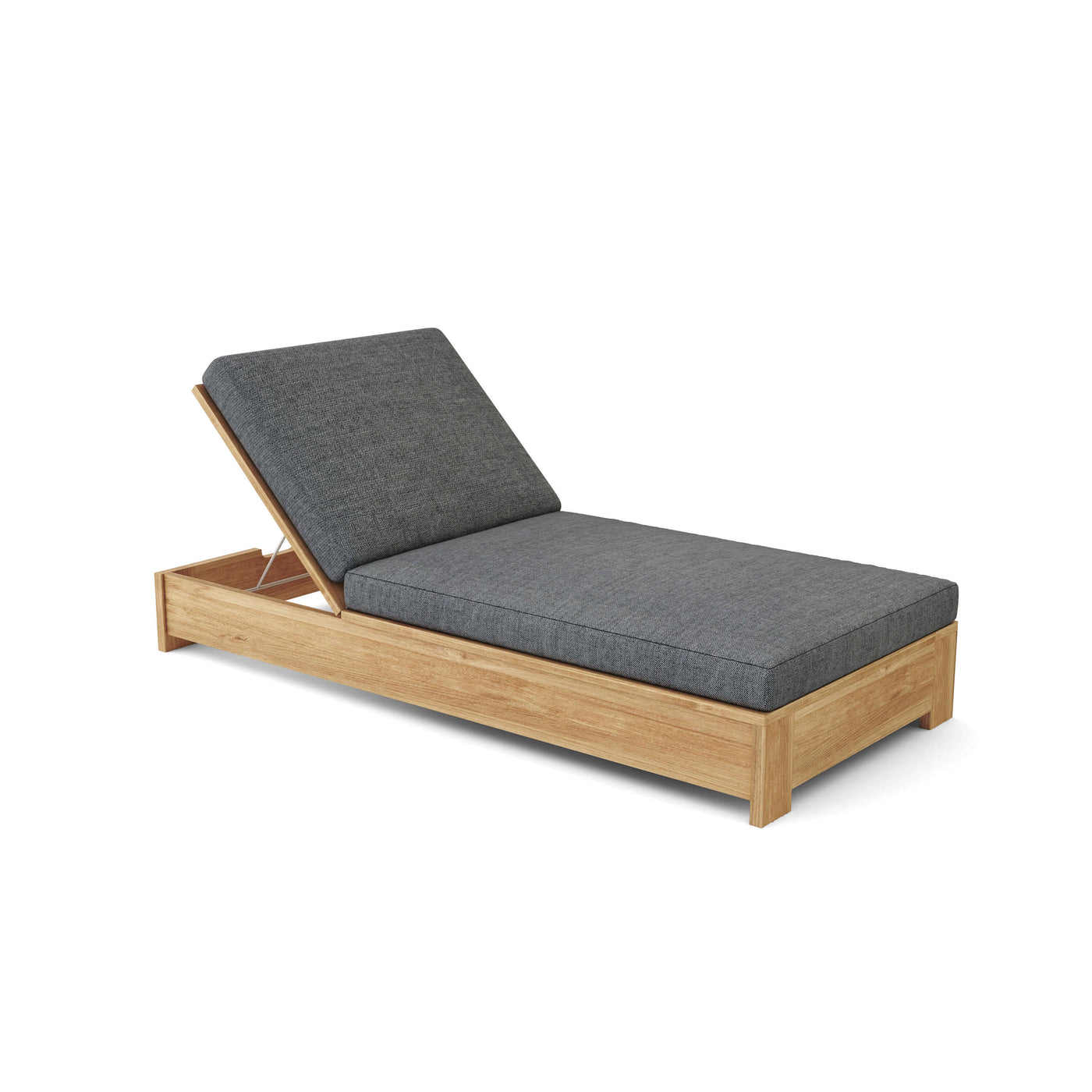SL-529  MADERA SUN LOUNGER