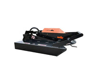 Brush Cutter HD3  Skid Pro Attachments